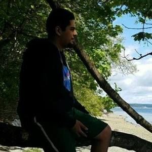 Meet your Posher, Isaac